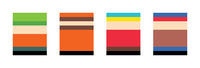 Minimalist Pixel Art