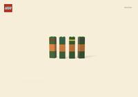 Minimalist Pixel Art