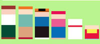Minimalist Pixel Art