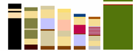 Minimalist Pixel Art