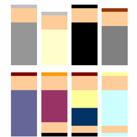 Minimalist Pixel Art