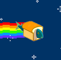 Breadfish