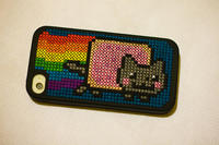 Nyan Cat / Pop Tart Cat