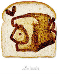 Breadfish