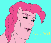Handsome Face