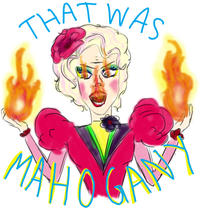 That Is Mahogany