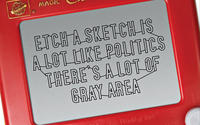 Romney's Etch-a-sketch