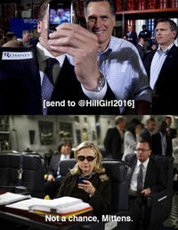 Texts From Hillary