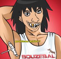 Bouzebal