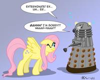 My Little Pony: Friendship is Magic