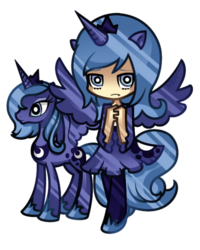 My Little Pony: Friendship is Magic