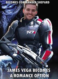 Ridiculously Photogenic Guy / Zeddie Little