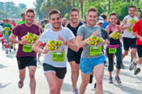 Ridiculously Photogenic Guy / Zeddie Little