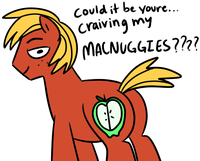 McNuggies