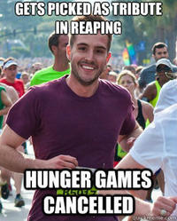 Ridiculously Photogenic Guy / Zeddie Little