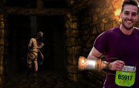 Ridiculously Photogenic Guy / Zeddie Little