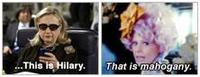 That Is Mahogany