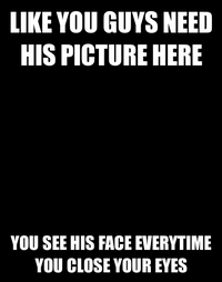 Ridiculously Photogenic Guy / Zeddie Little