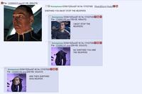 DOOM: Repercussions of Evil