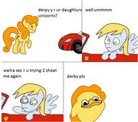 My Little Pony: Friendship is Magic