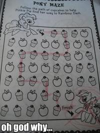 My Little Pony: Friendship is Magic