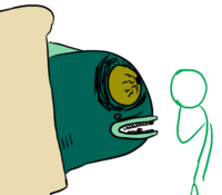 Breadfish