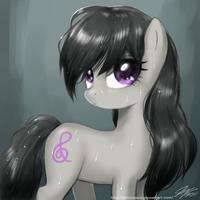 Octavia / Classical Pony
