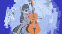 Octavia / Classical Pony