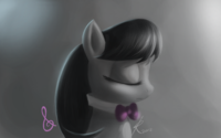 Octavia / Classical Pony