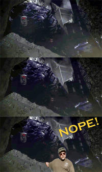 Mass Effect 3 Endings Reception