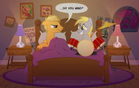 My Little Pony: Friendship is Magic