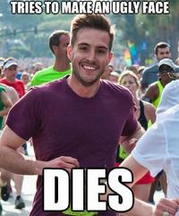 Ridiculously Photogenic Guy / Zeddie Little