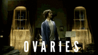 OVARIES
