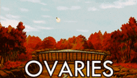 OVARIES