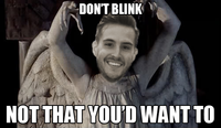 Ridiculously Photogenic Guy / Zeddie Little