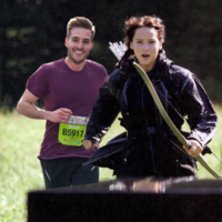 Ridiculously Photogenic Guy / Zeddie Little