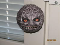 The Moon (Majora's Mask)