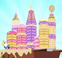My Little Pony: Friendship is Magic