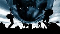 The Moon (Majora's Mask)