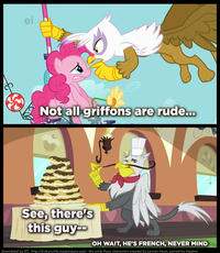 My Little Pony: Friendship is Magic