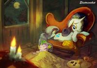 My Little Pony: Friendship is Magic