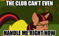 My Little Pony: Friendship is Magic