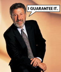 George Zimmer Copypasta