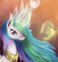 My Little Pony: Friendship is Magic