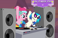 My Little Pony: Friendship is Magic