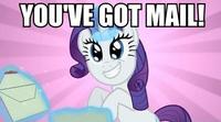 My Little Pony: Friendship is Magic