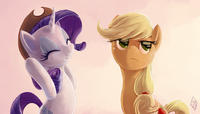 My Little Pony: Friendship is Magic