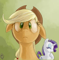 My Little Pony: Friendship is Magic