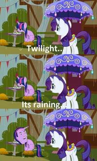 My Little Pony: Friendship is Magic