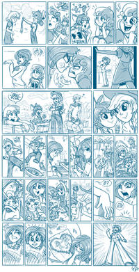 My Little Pony: Friendship is Magic